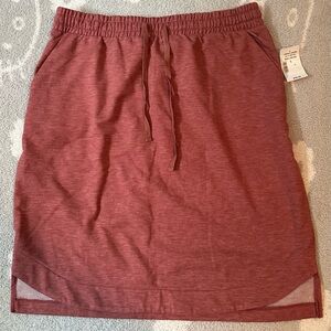 Women’s Ricki’s drawstring skirt size large brand new with tags